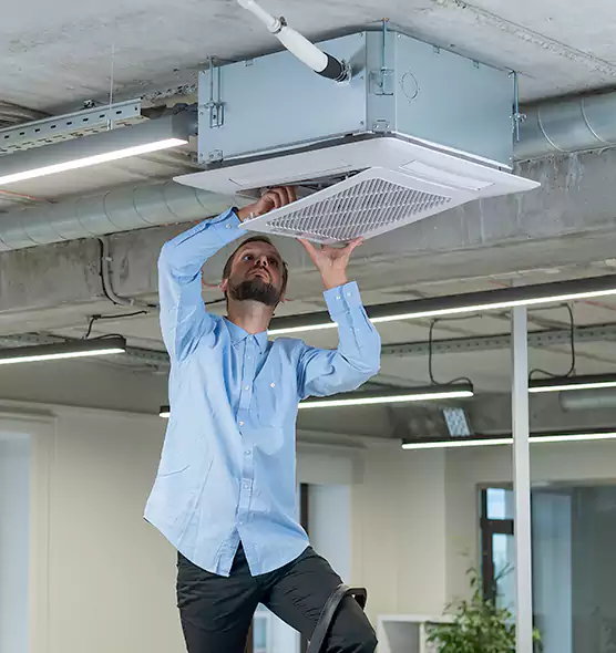 Professional Air Duct Cleaners in Lafayette, CO