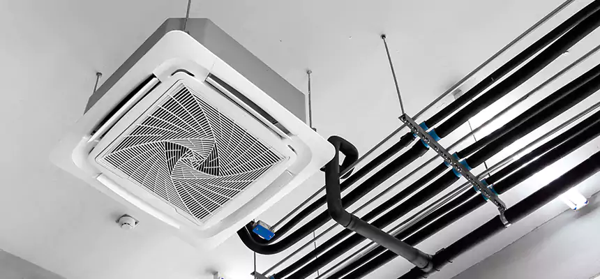 Our Air Duct Deep Cleaning Services in Lafayette, CO