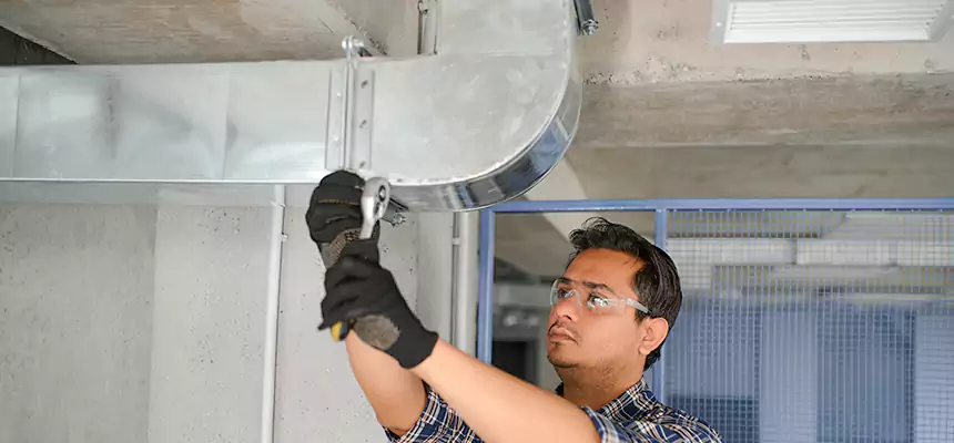 Our Air Duct Installation Services in Lafayette, CO