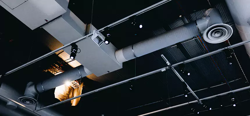 Our Air Duct Replacement Services in Lafayette, CO