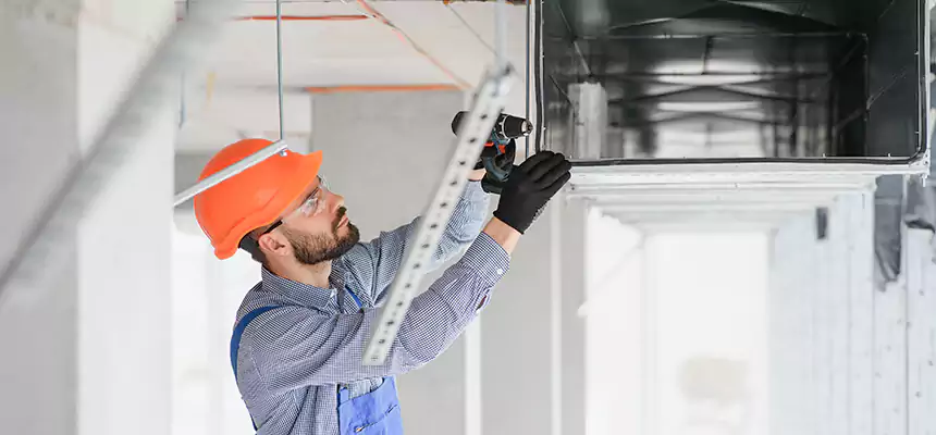 Our Air Vent Replacement Services in Lafayette, CO