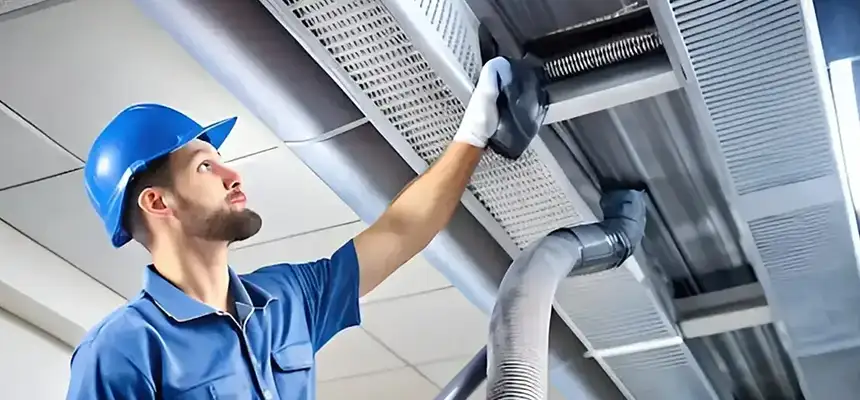 Our Annual Dryer Vent Maintenance Services in Lafayette, CO