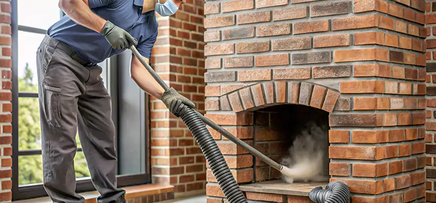 Our Chimney Sweep Services in Lafayette, CO