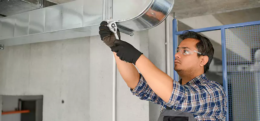 Our Clogged Air Duct Repair Services in Lafayette, CO