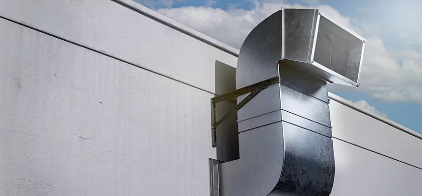 Comprehensive Commercial HVAC Cleaning in Lafayette