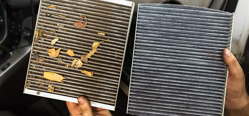 Our Dryer Vent Lint Filter Cleaning Services in Lafayette, CO