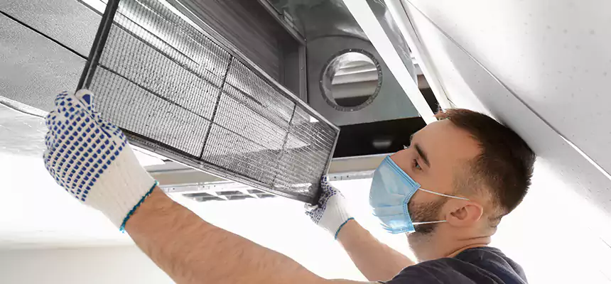 Our Home Duct Cleaning Services in Lafayette, CO  