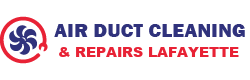 Air Duct Cleaning & Repairs Lafayette