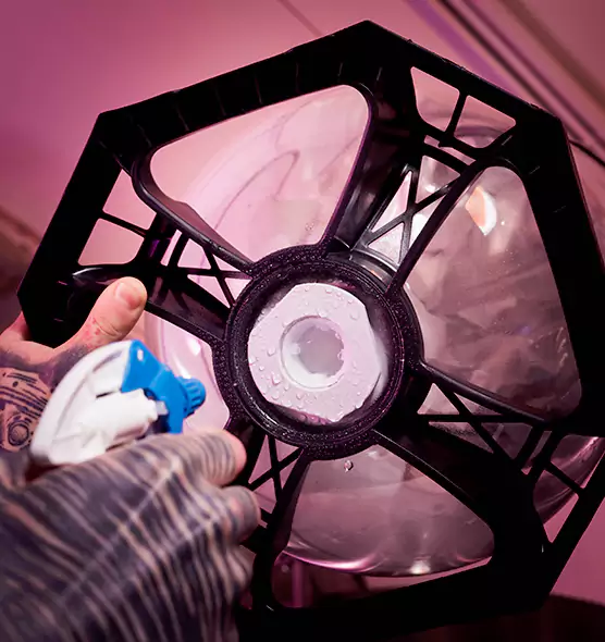 Advanced Basement Vent Cleaning in Lafayette, CO