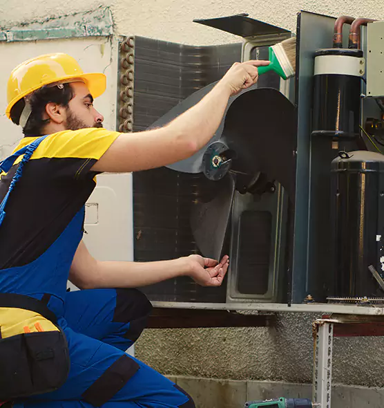 About Dryer Duct Fire Hazard Inspection in Lafayette, CO