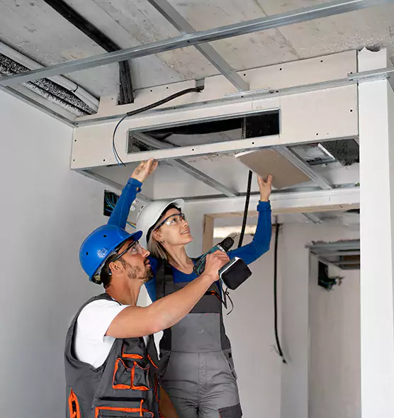 Professional Duct Expansion & Extension Service in Lafayette, CO