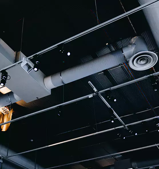 About Duct Sanitization with UV Light in Lafayette, CO