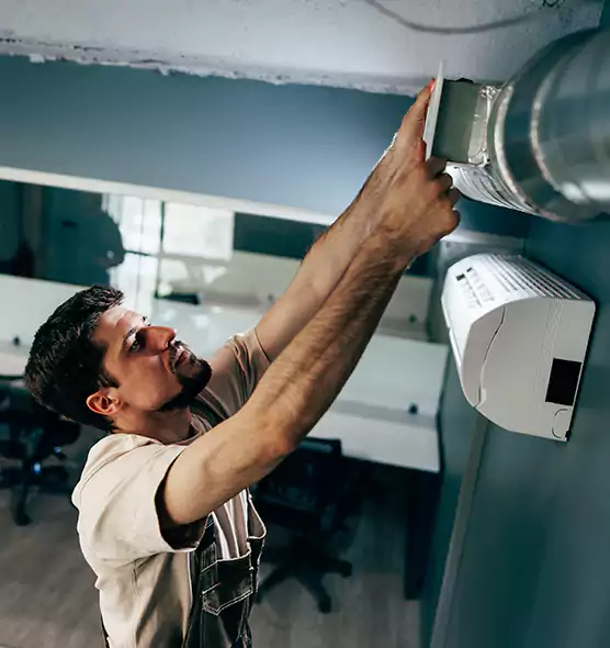 About Flexible Ductwork Replacement in Lafayette, CO