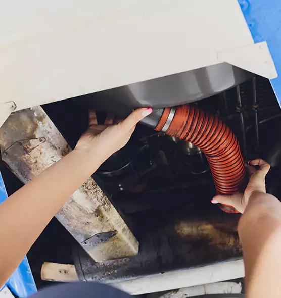 Top-Notch Return Vent Cleaning Service in Lafayette, CO