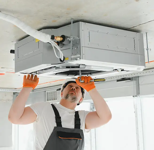 Why Homeowners & Businesses Trust Us Lafayette, CO