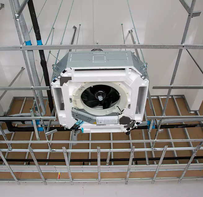 Why Homeowners & Businesses Trust Us Lafayette, CO