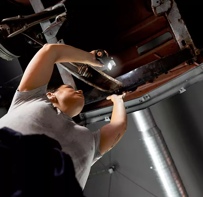 Why Homeowners & Businesses Trust Us Lafayette, CO